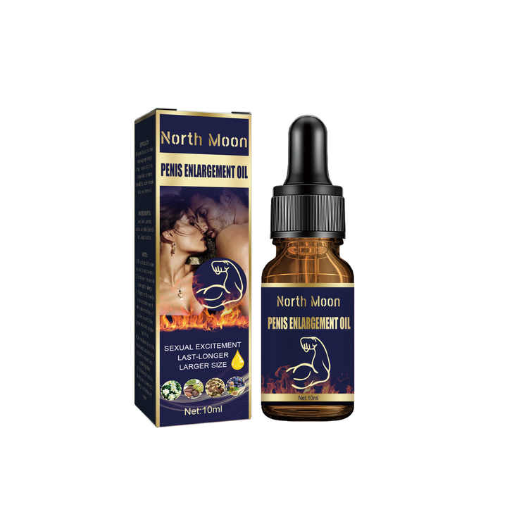 penis enlargement oils