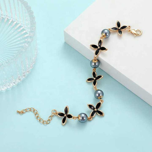 Luxury Hawaiian Bracelet