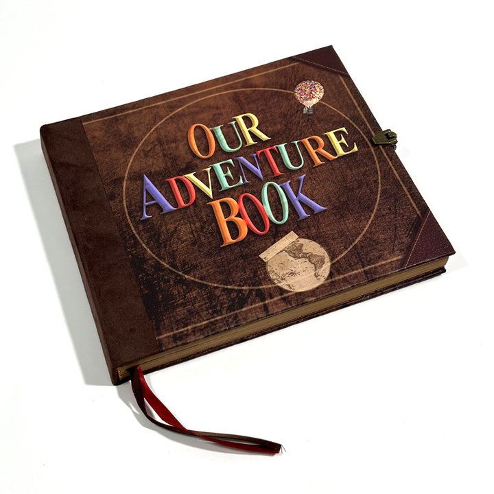 Novel Book