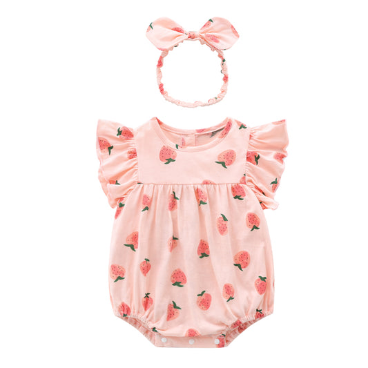 بدلة اطفال جديدة مع ربطة