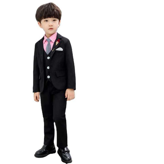 Boys' formal suits