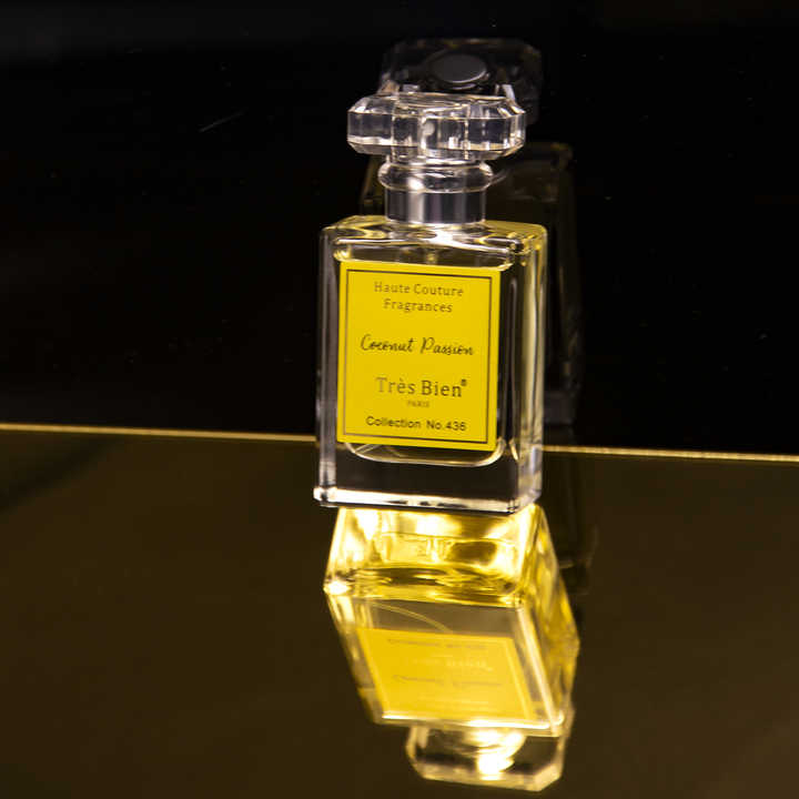 عطر ناعم - نسائي