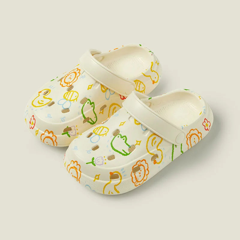 كروكس اولاد