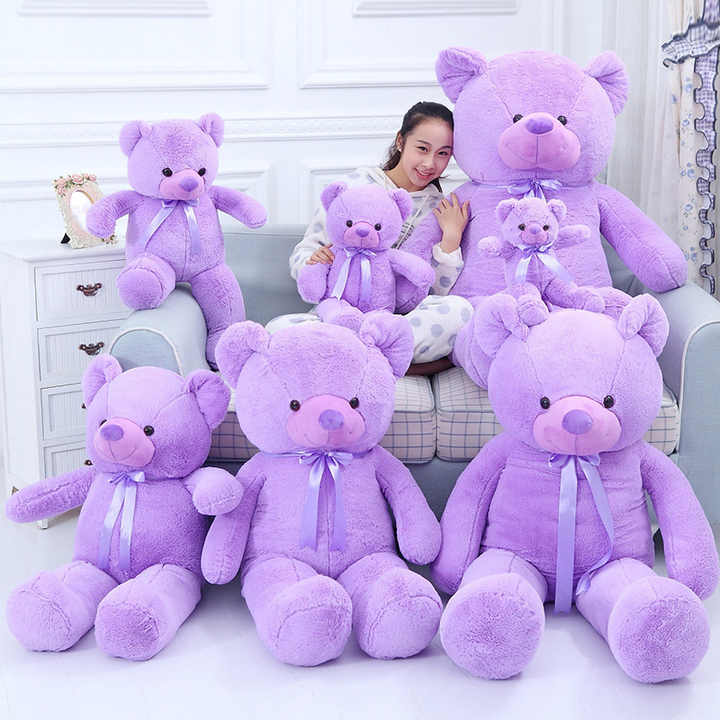 Bear Plush Toys Gifts Baby
