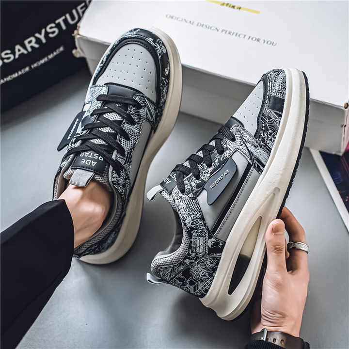 Men's shoes