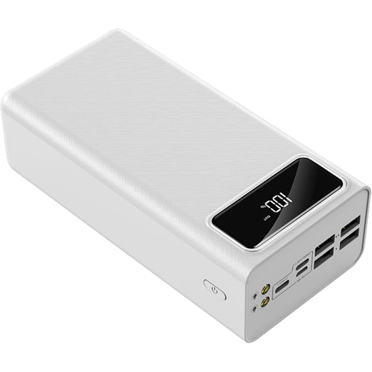 بنك الطاقة أربعة منافذ