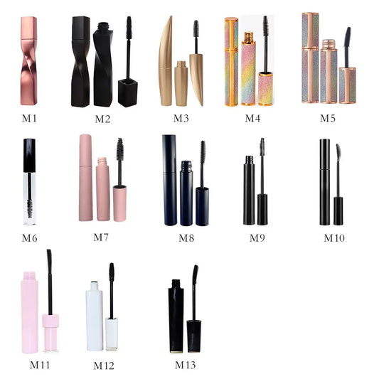 ماسكارا - Mascara