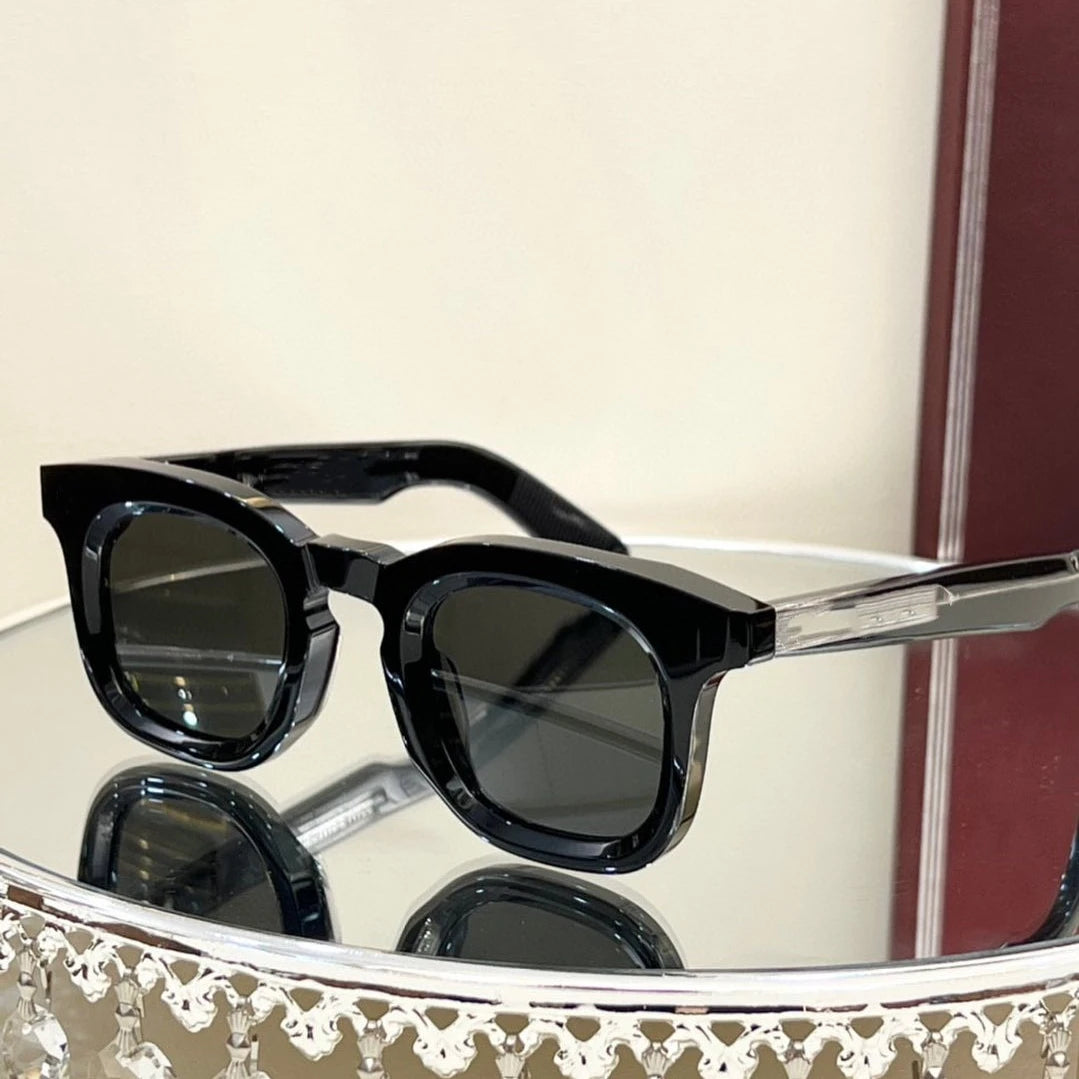 Sunglasses Women2402 - نظارات شمسية فاخرة مستقطبة