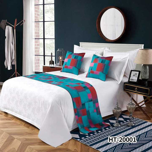 Double Bed Mattress Cover Pillowcase from Tecoma Cosmetic Hospital