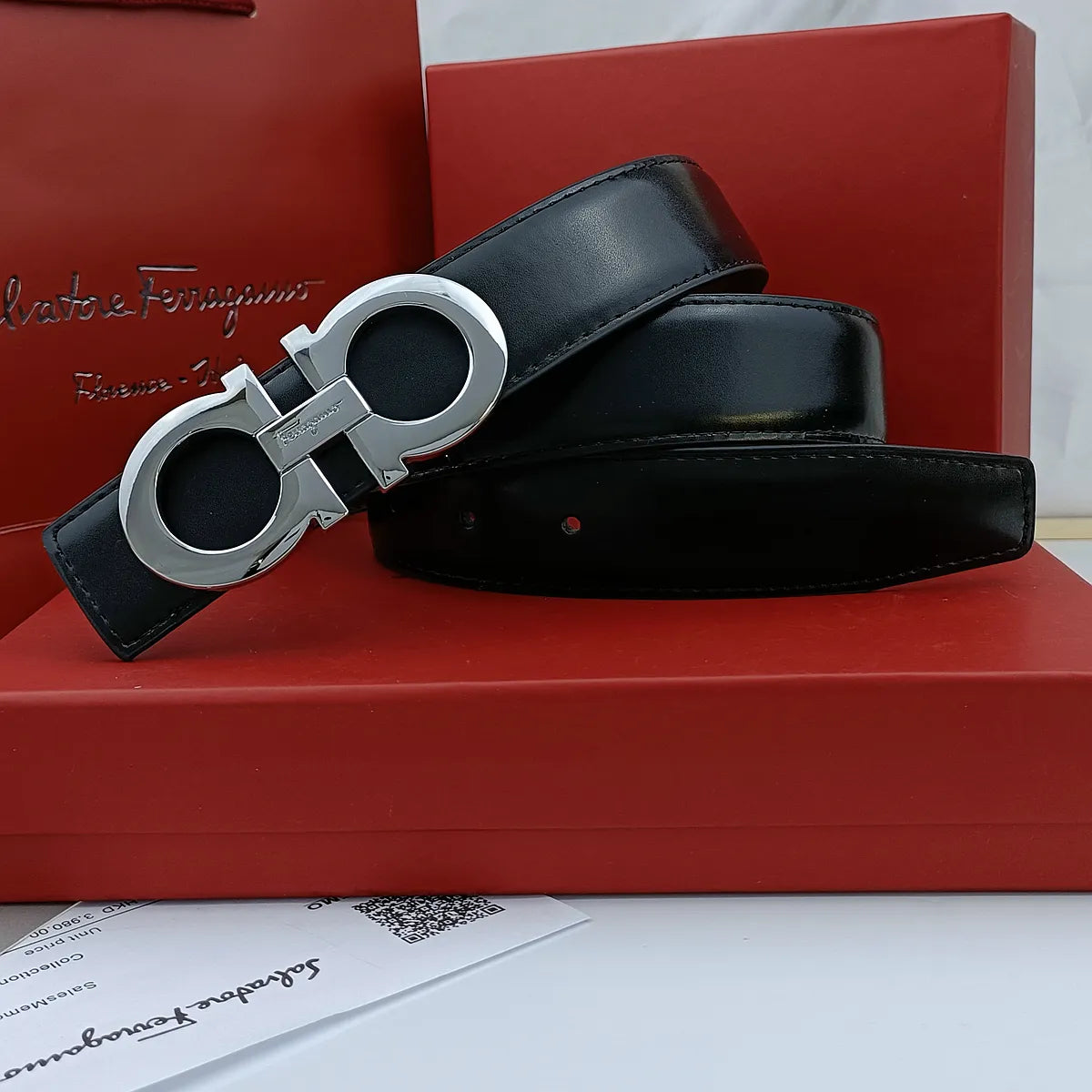 Men's accessories-اكسسوارات رجاليه-حزام
