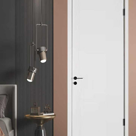 wooden bedroom doors