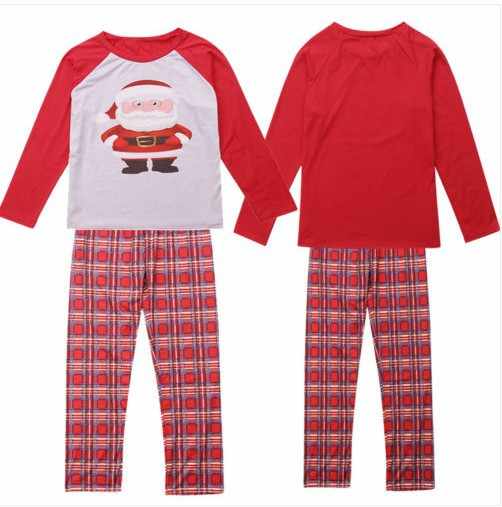 Men's family sleepwear