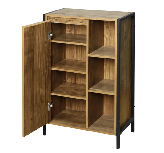 خزانة تخزين حديثة