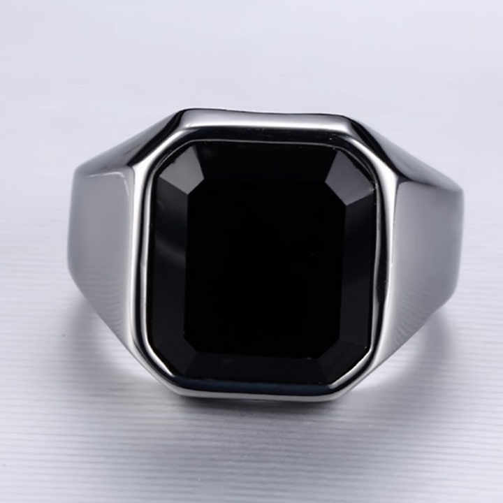 Men's rings . خواتم رجاليه