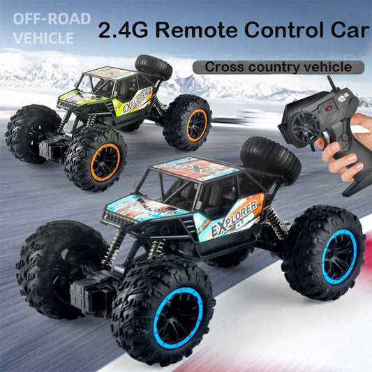 Outdoor car games