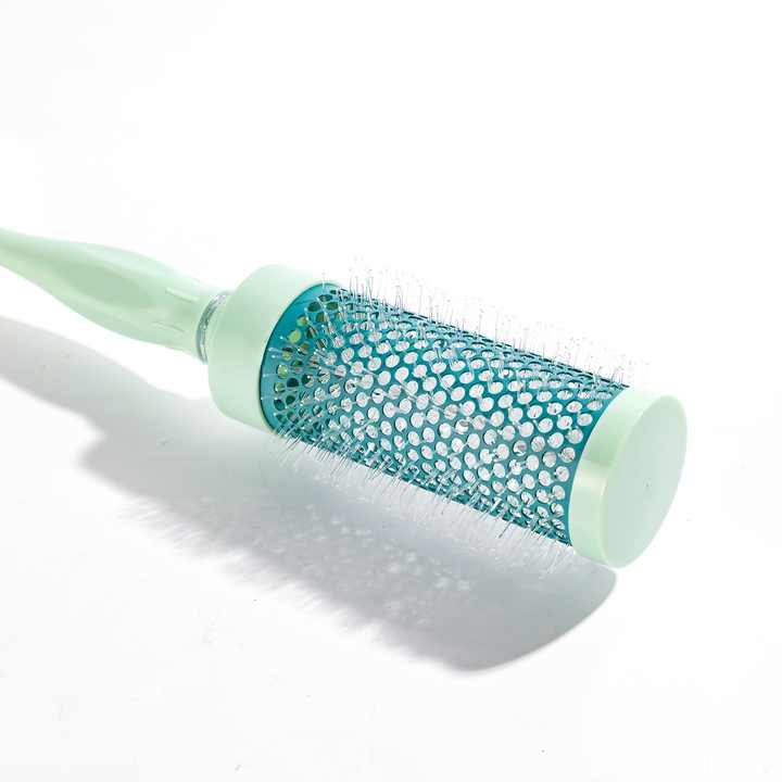 Factory Directly Supply Rolling Hair Comb -مشط شعر دوار