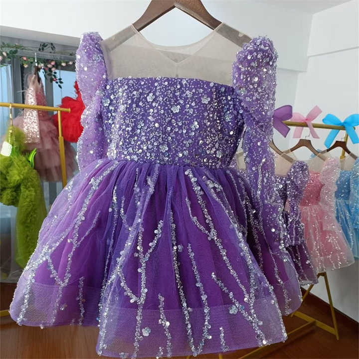 Luxury evening dresses