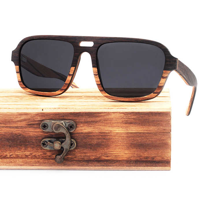 sunglasses made