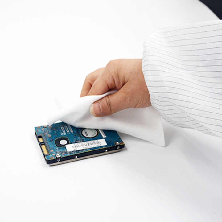 High Quality Super Soft Microfiber Cleaning Mop