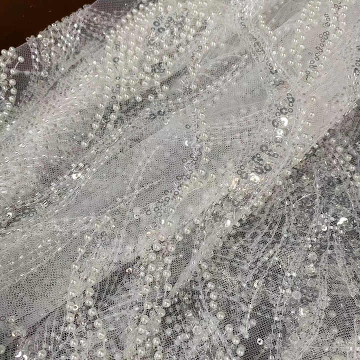 قماش جديد