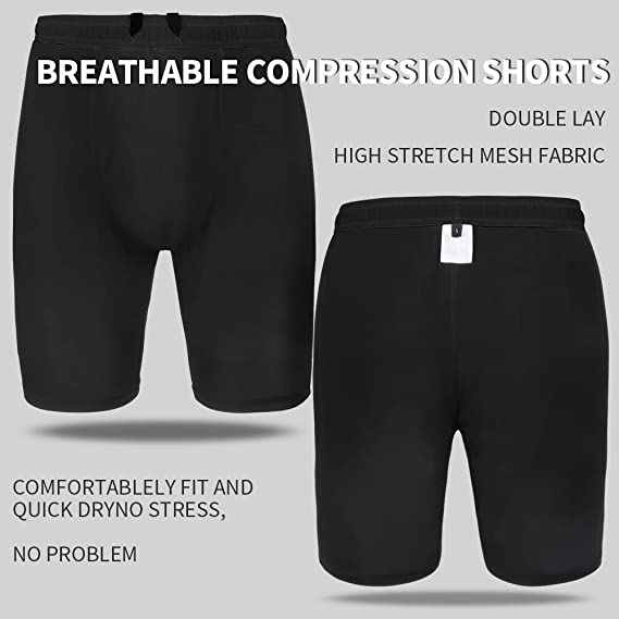 Men's Running Shorts