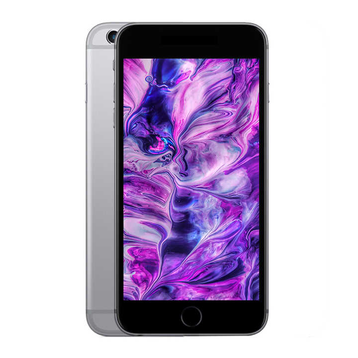 Factory Price 100% Original LCD Unlocked for I Phone 6s Plus 64GB سعر المصنع 100% شاشة LCD أصلية غير