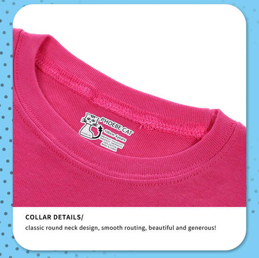 بدلات نوم بنات , Girls' nightgowns