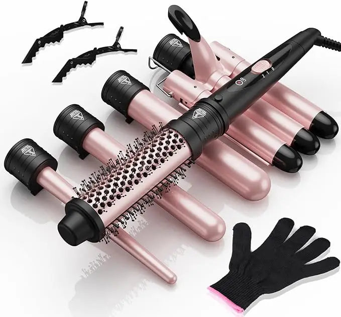 hair styling tools