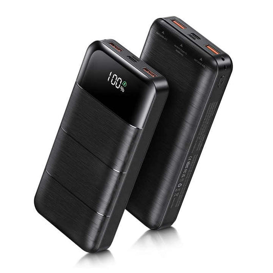 باور بانك شحن سريع