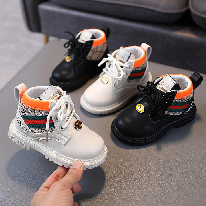 Children's shoes