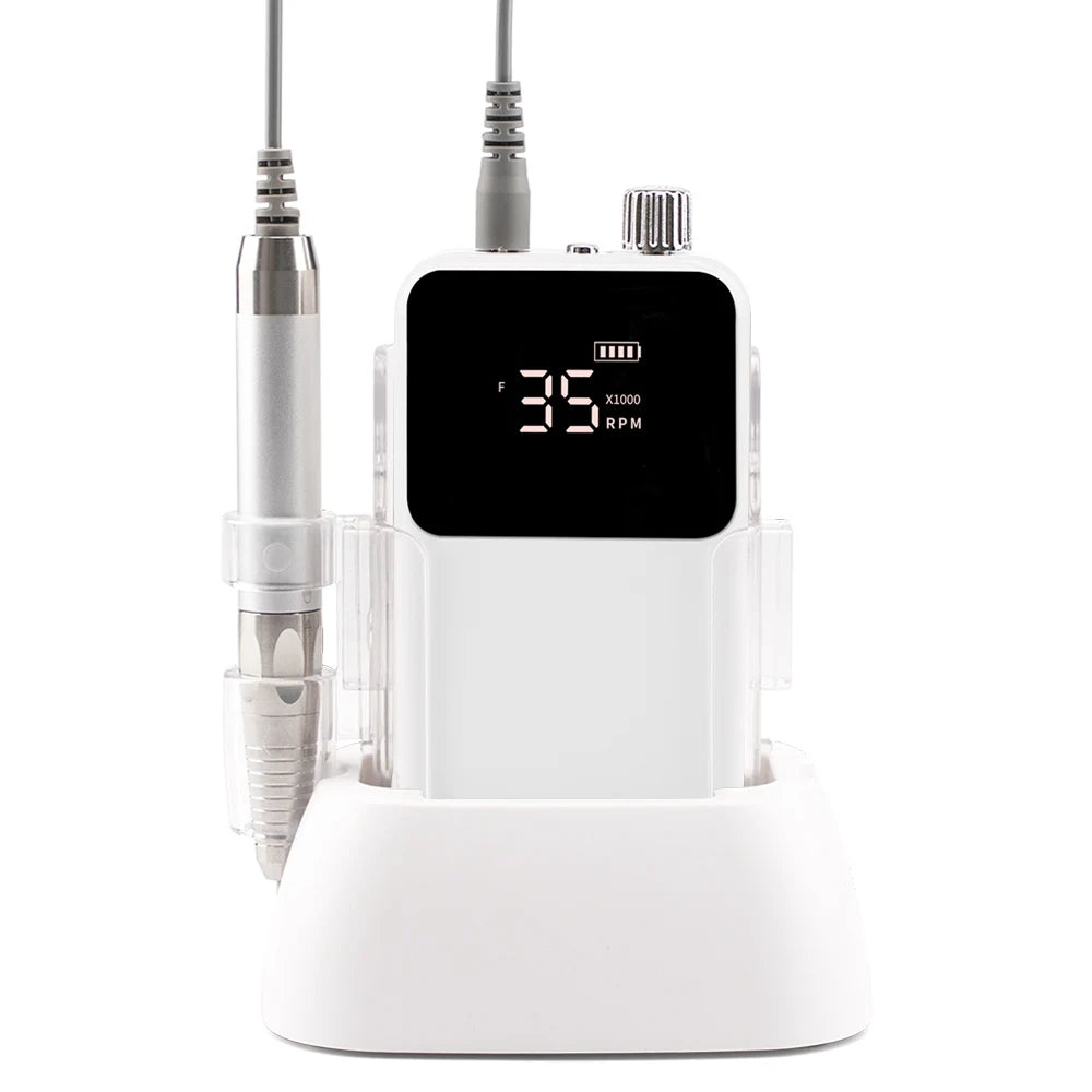 ادوات فن الأظافر لإزالة الجل