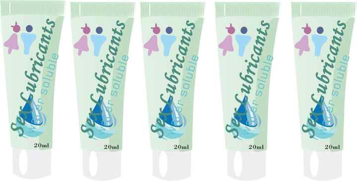 sexual lubricants