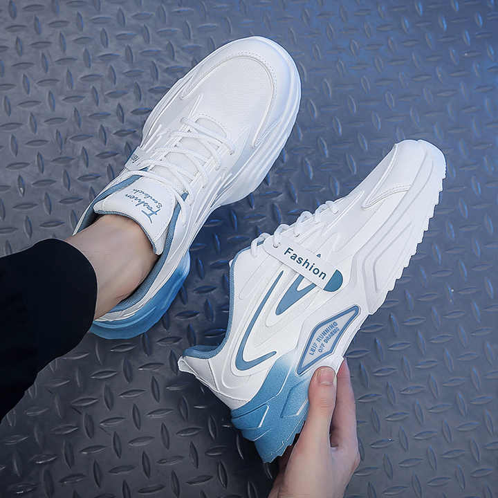 Classic modern shoes