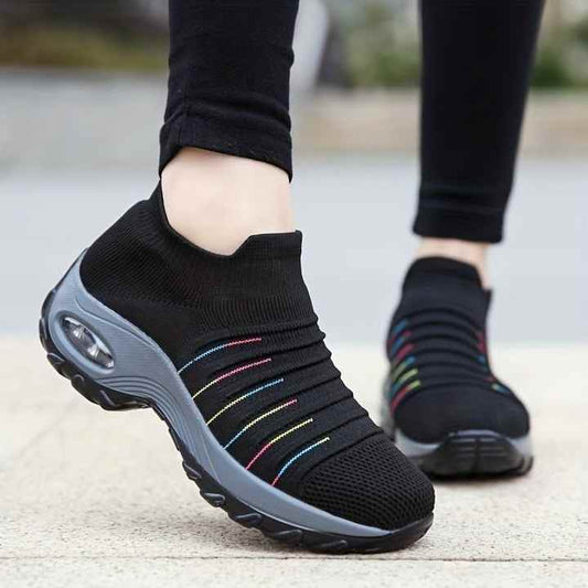 Dropshipping Ladies Fashion-Women's Tennis Shoes