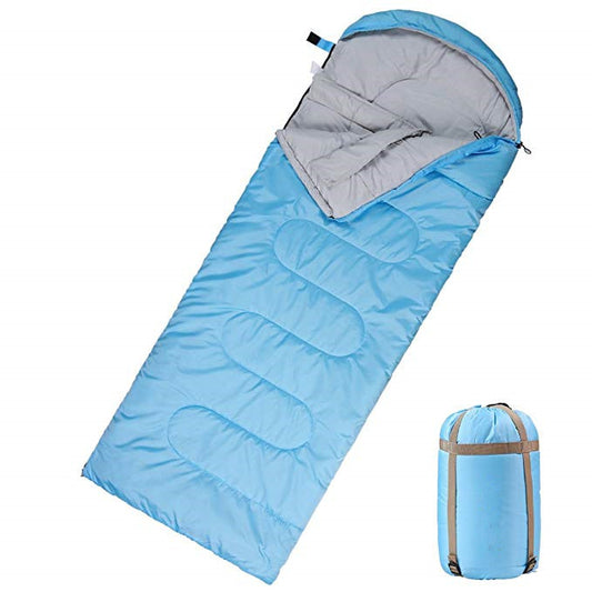 sleeping bag