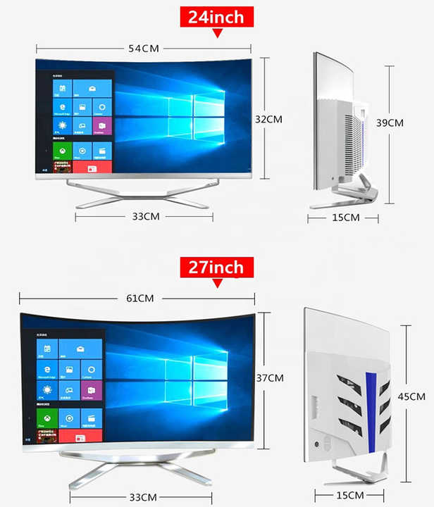 Computer Oem-كمبيوتر مكتبي