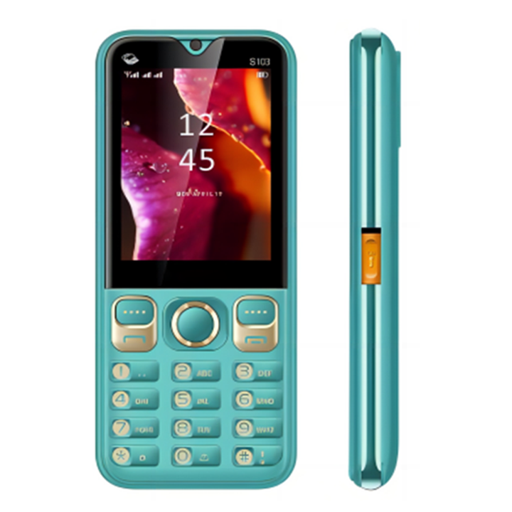 Senior phone . هاتف كبار السن