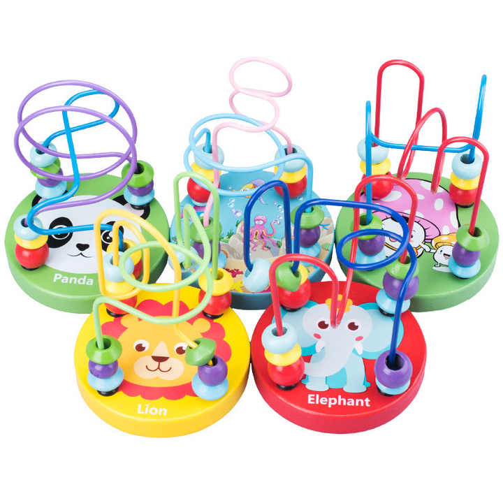 Entertainment games beads game
