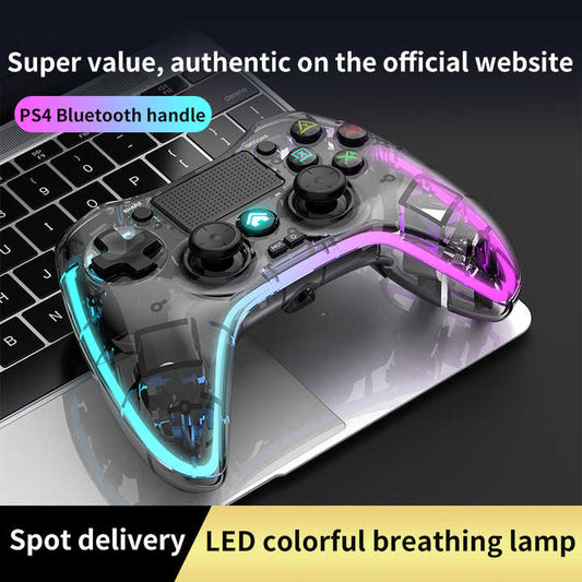 wireless controller