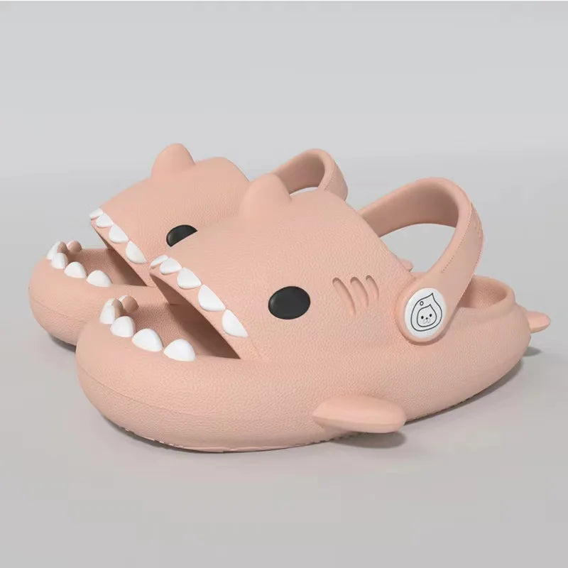 Crocs girls