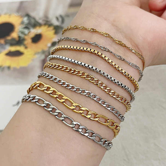 Accessories bracelets