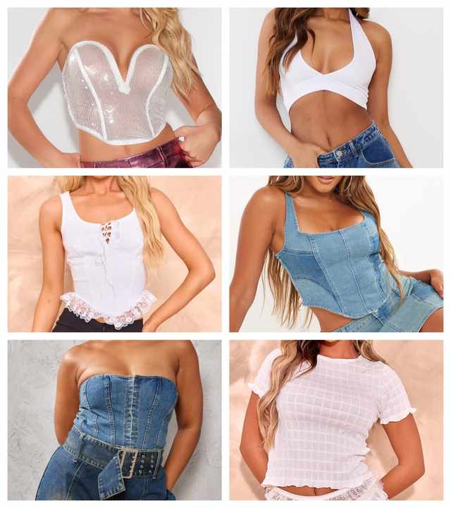 ملابس نسائية صيفية مستعملة ,used women's summer clothes