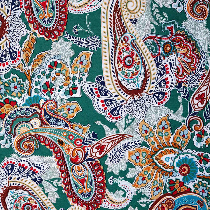 Fabrics