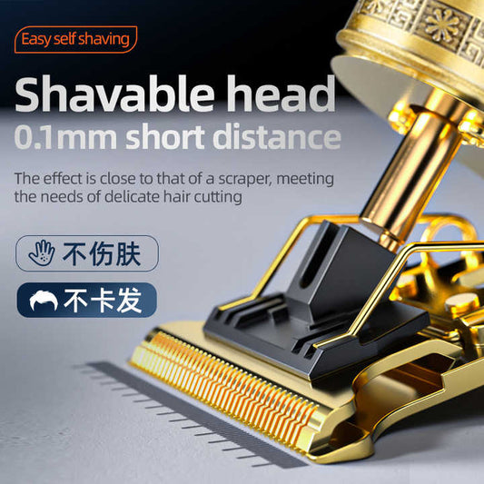 ماكينة حلاقة شعر كهربائية - معدات حلاقه