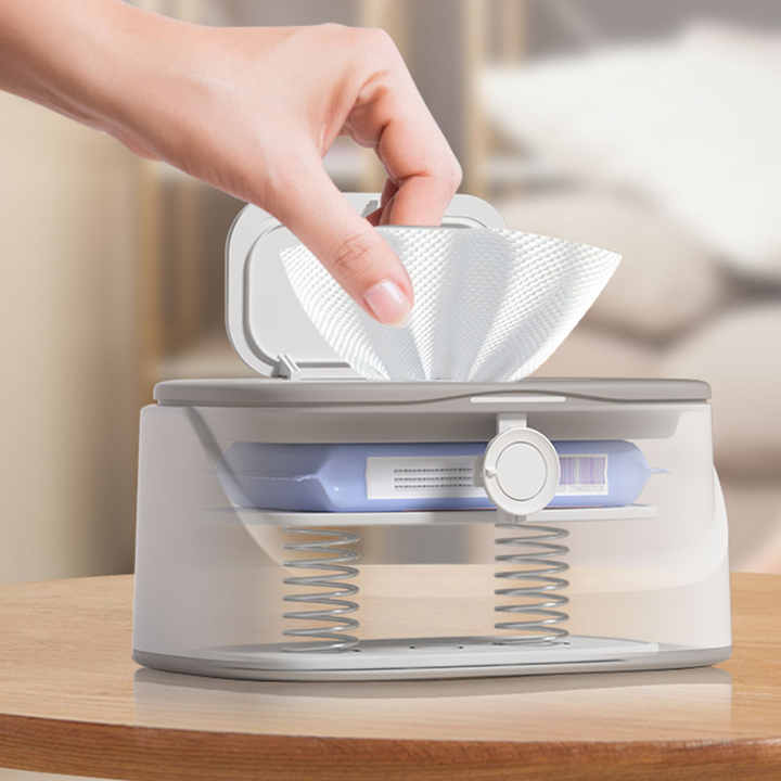 عناية جهاز مناديل