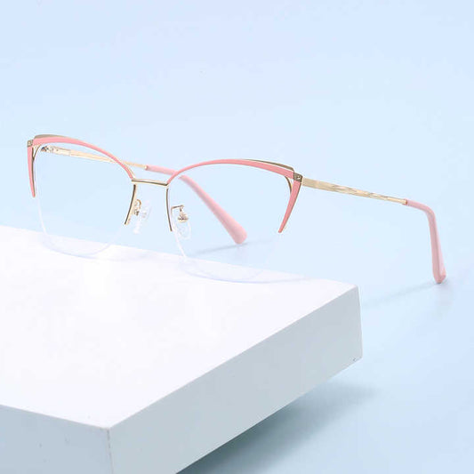 Classic fashion glasses