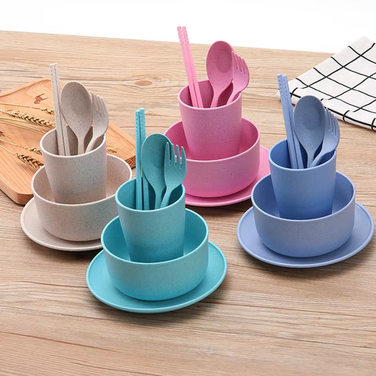 plastic baby food containers
