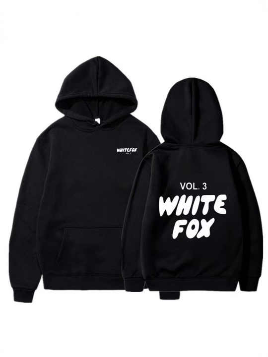 Men's and women's hoodies هودي نسائي ورجالي