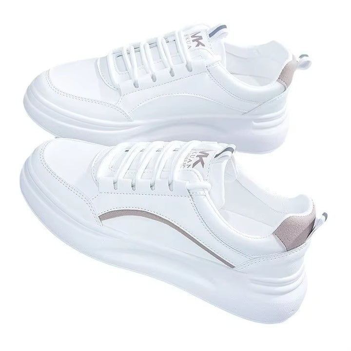 New white women's sneakers