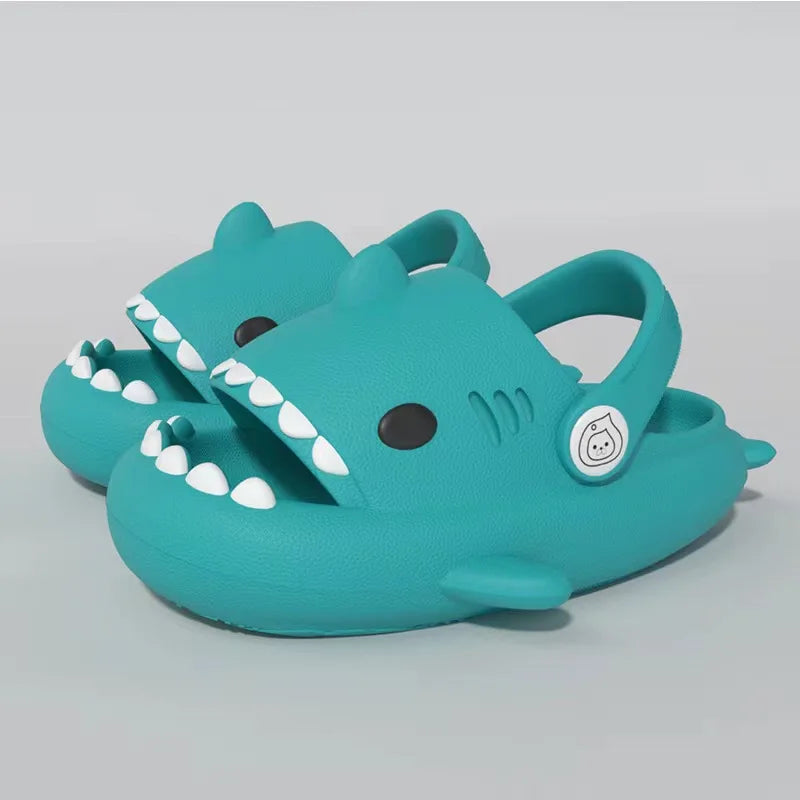 Crocs girls